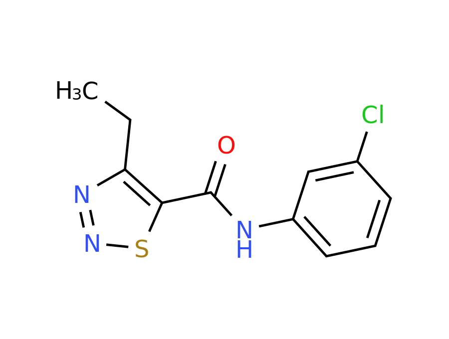 Structure Amb181635