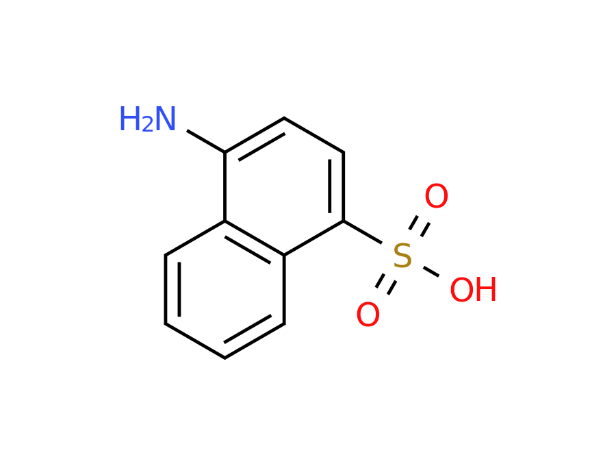 Structure Amb1816471