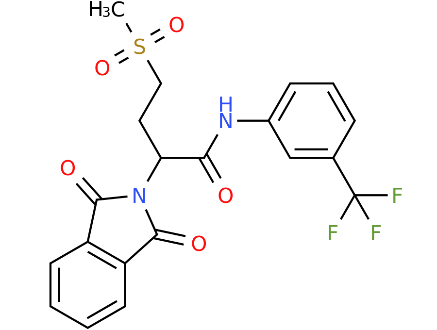 Structure Amb181649