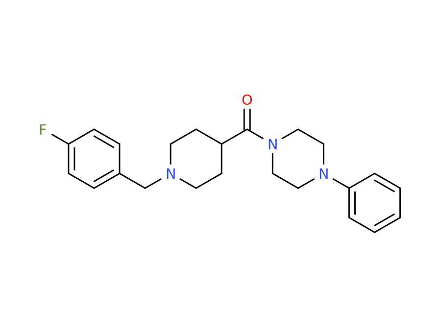 Structure Amb1816626