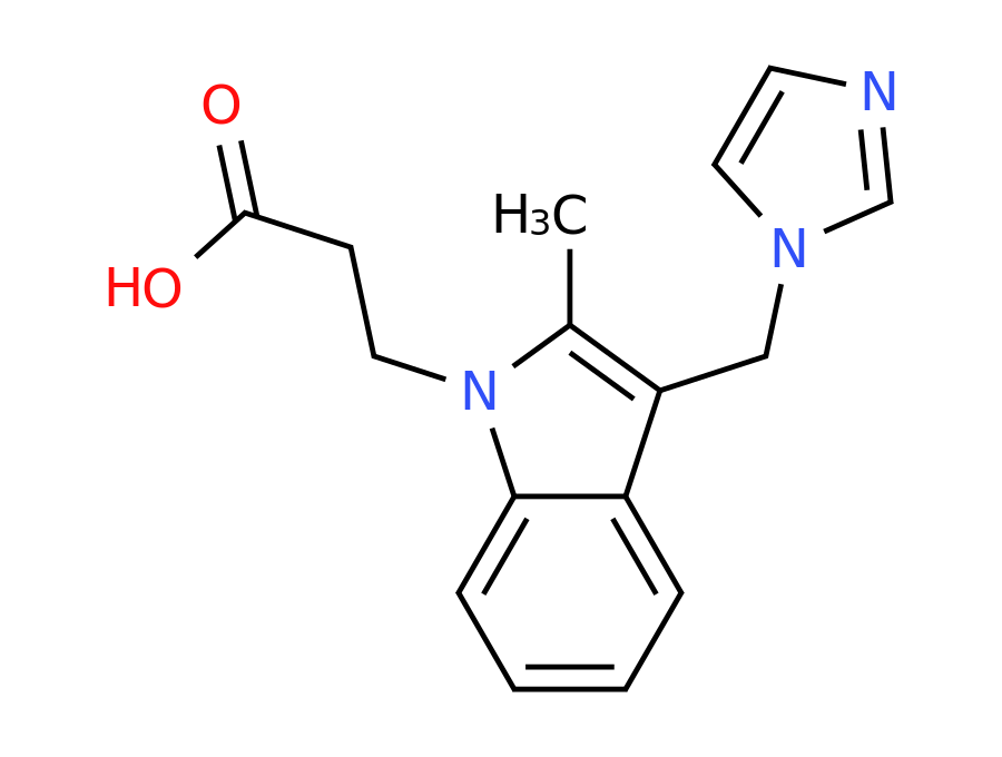 Structure Amb1816684