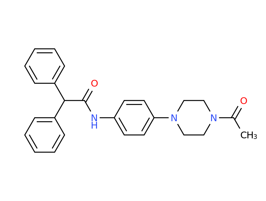 Structure Amb1816763