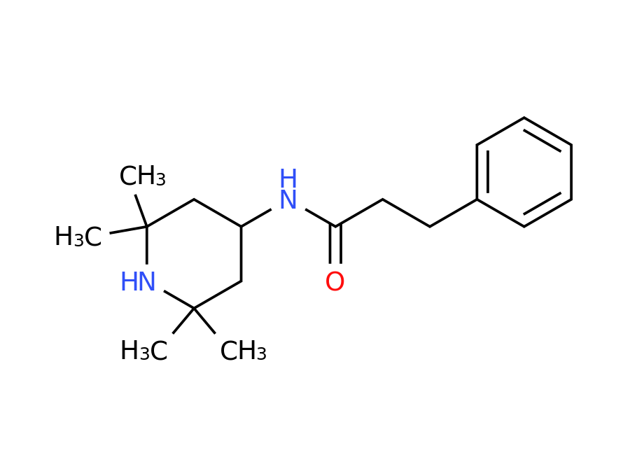 Structure Amb1816779