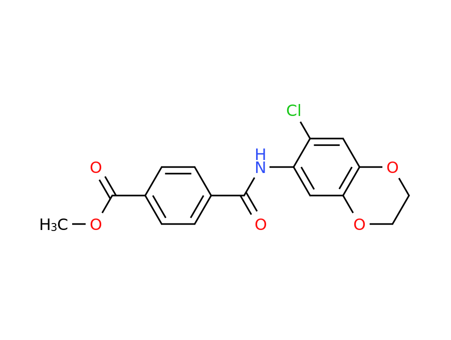 Structure Amb181684