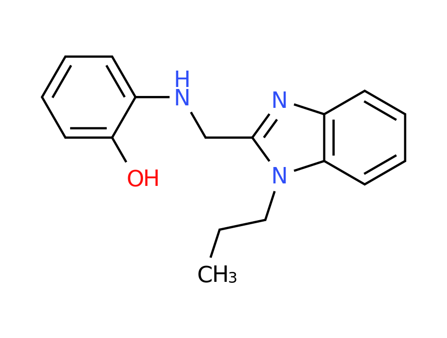 Structure Amb1816914