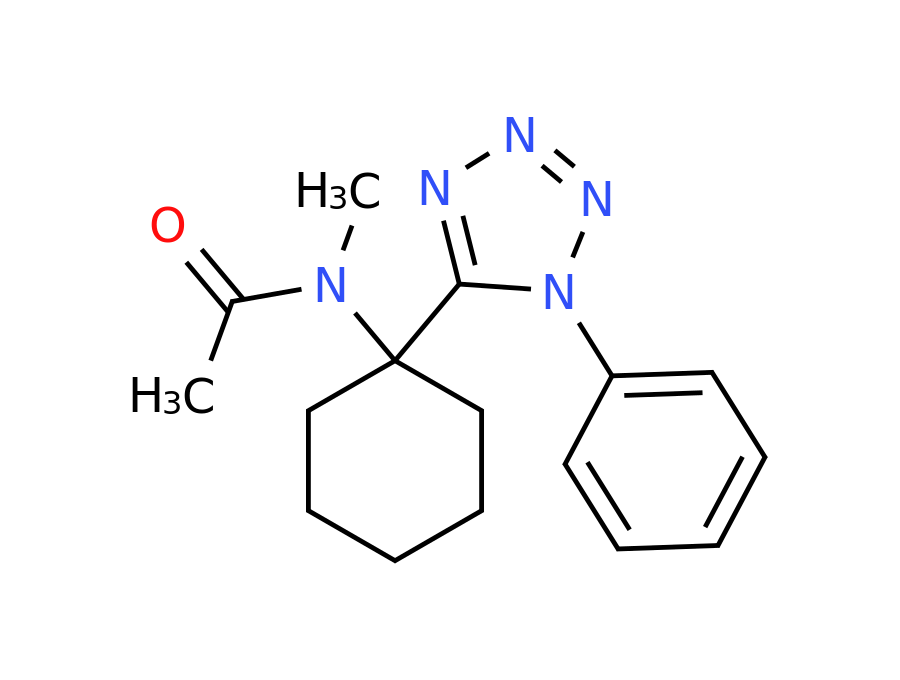 Structure Amb1816980