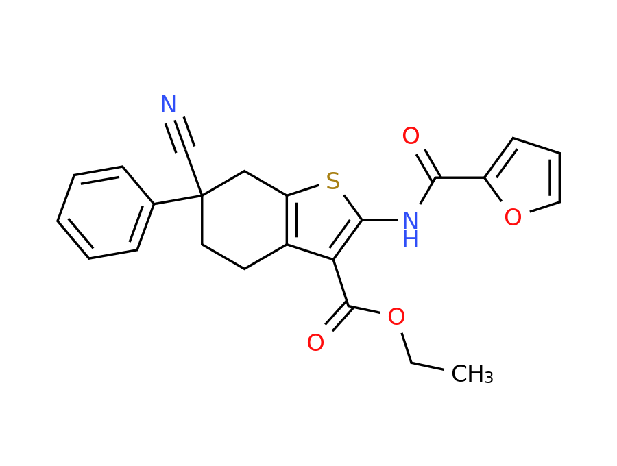 Structure Amb1817071