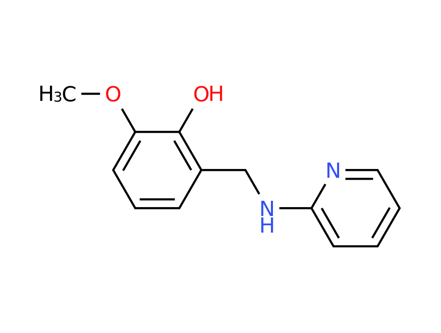 Structure Amb1817107