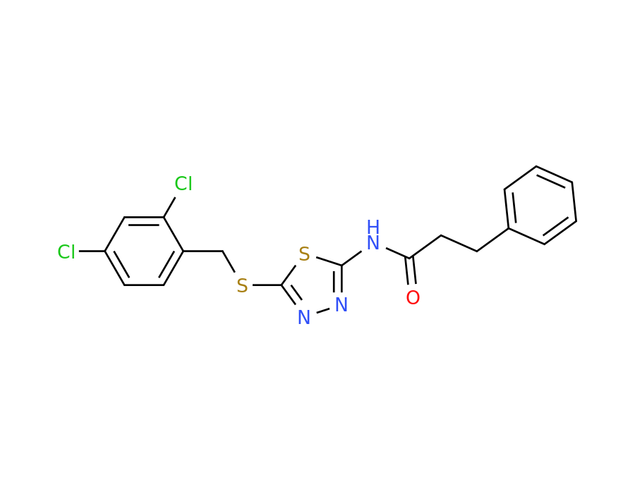 Structure Amb1817147