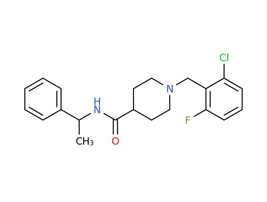 Structure Amb1817176