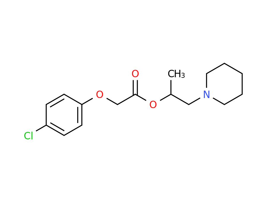 Structure Amb1817375