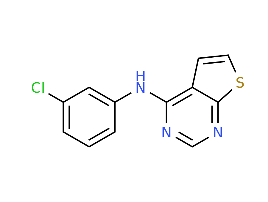 Structure Amb18174