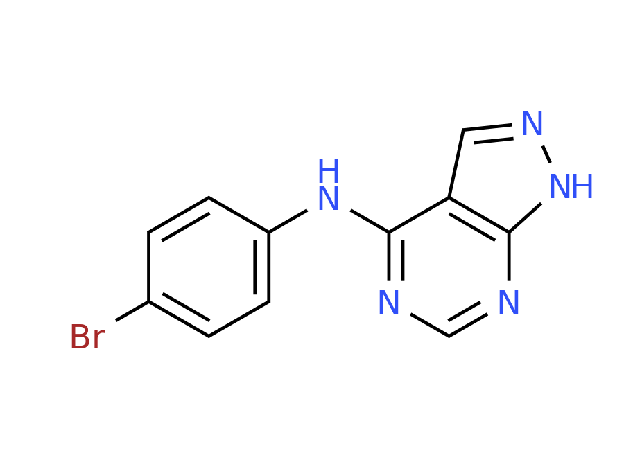 Structure Amb1817524