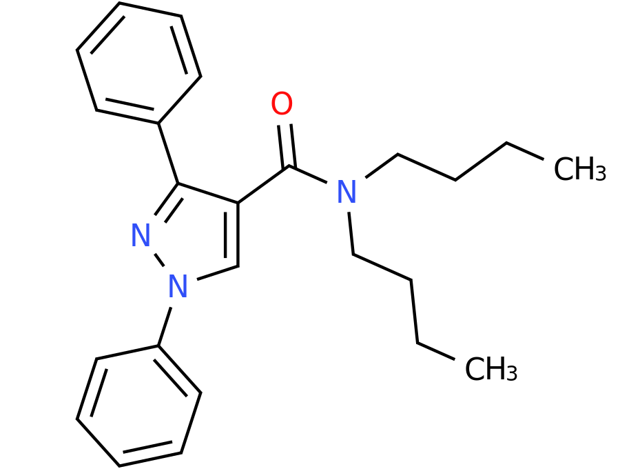 Structure Amb1817560