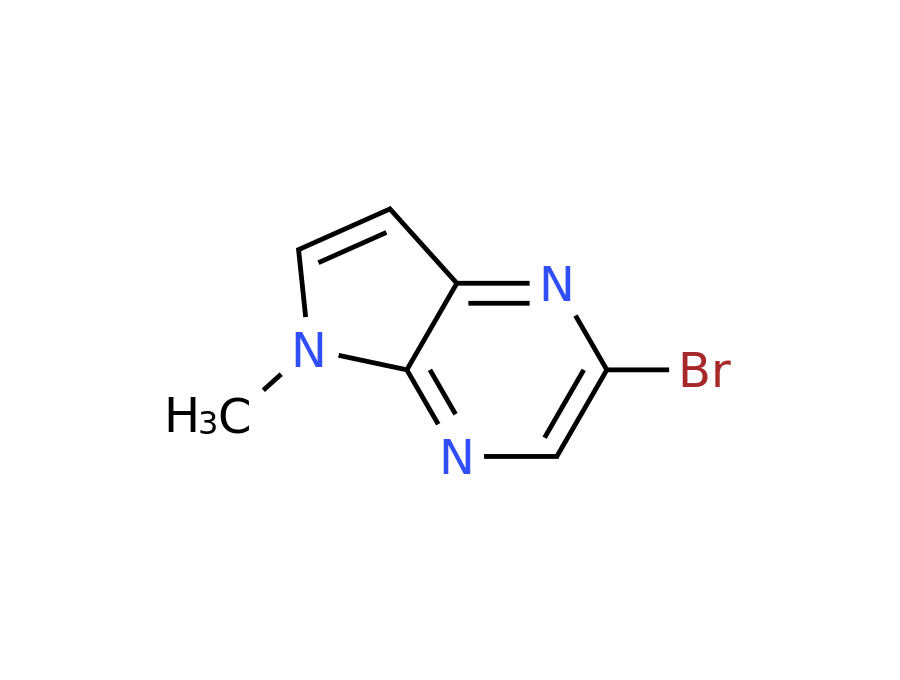 Structure Amb18175849