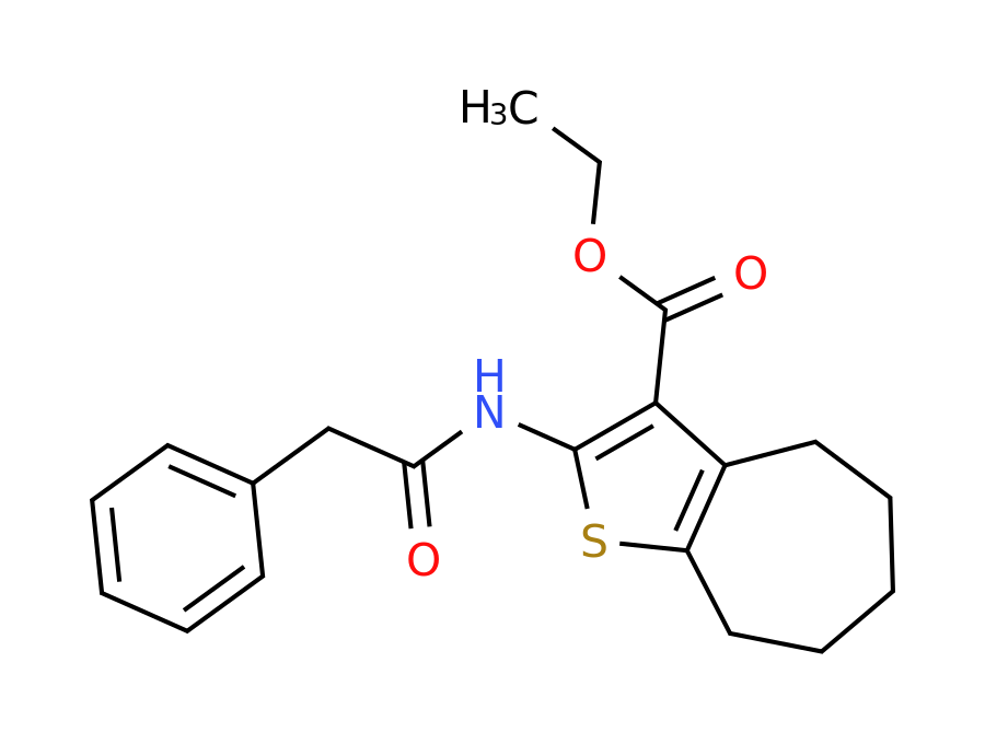 Structure Amb1817599