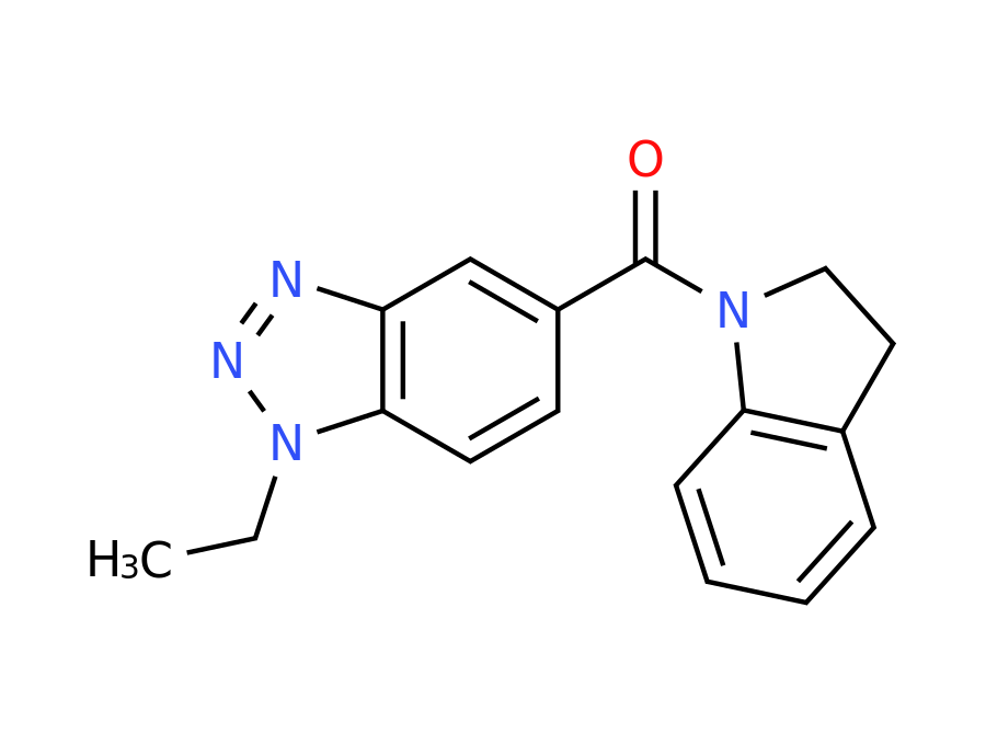 Structure Amb181760