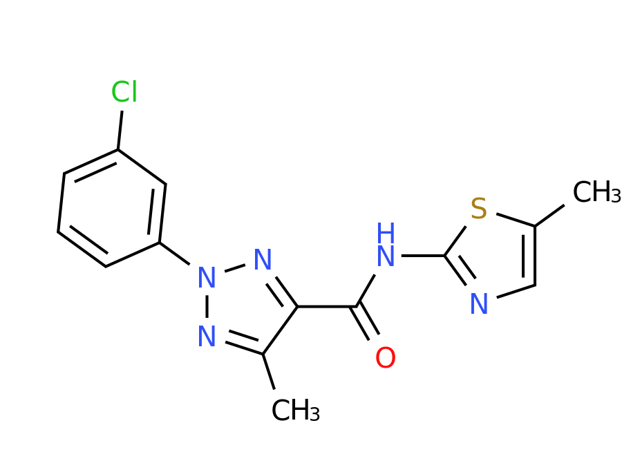 Structure Amb181766