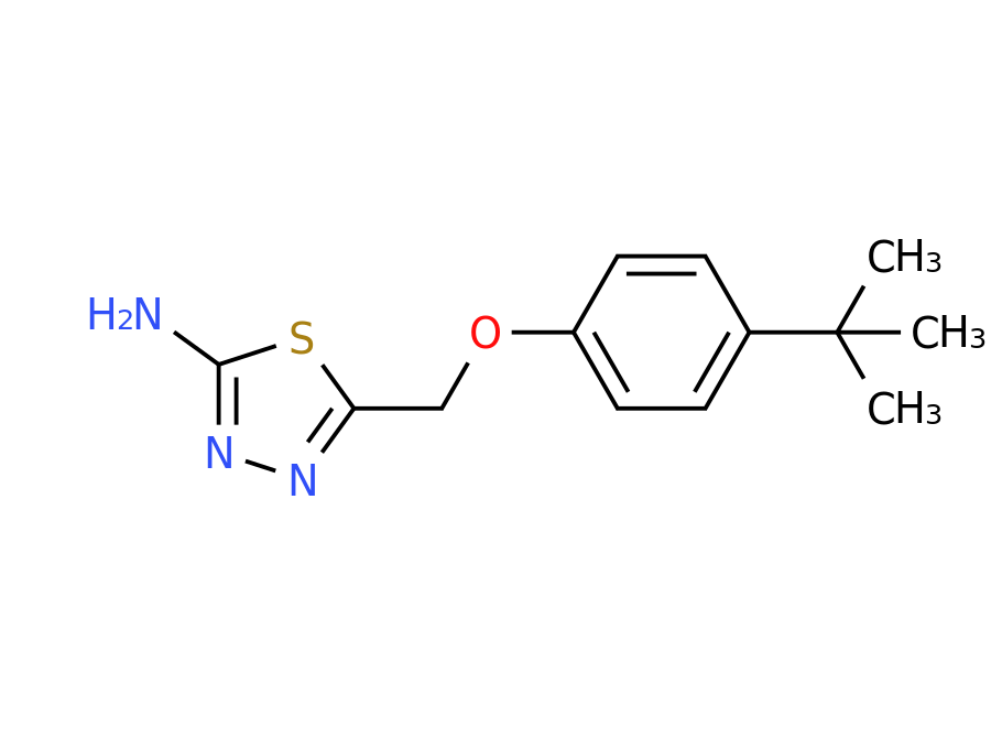 Structure Amb1817704