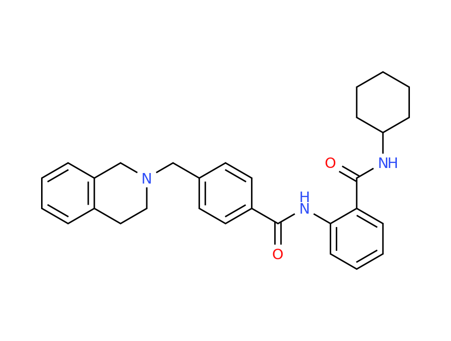 Structure Amb1817827