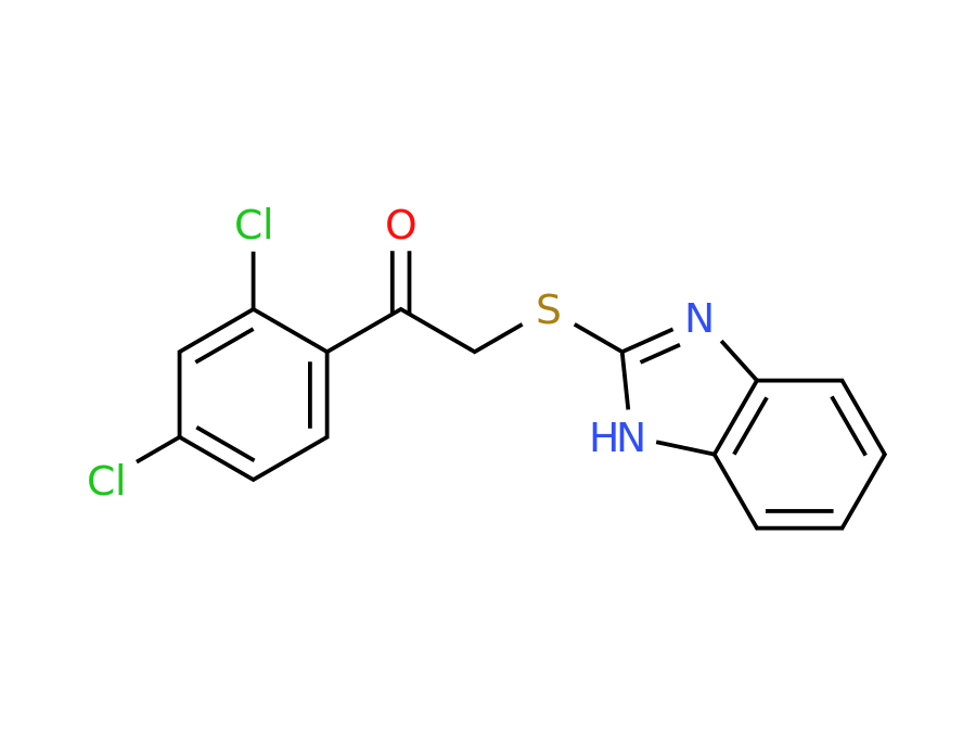 Structure Amb1817875