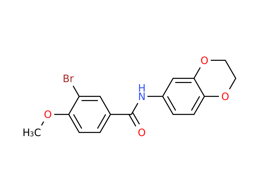 Structure Amb1817892