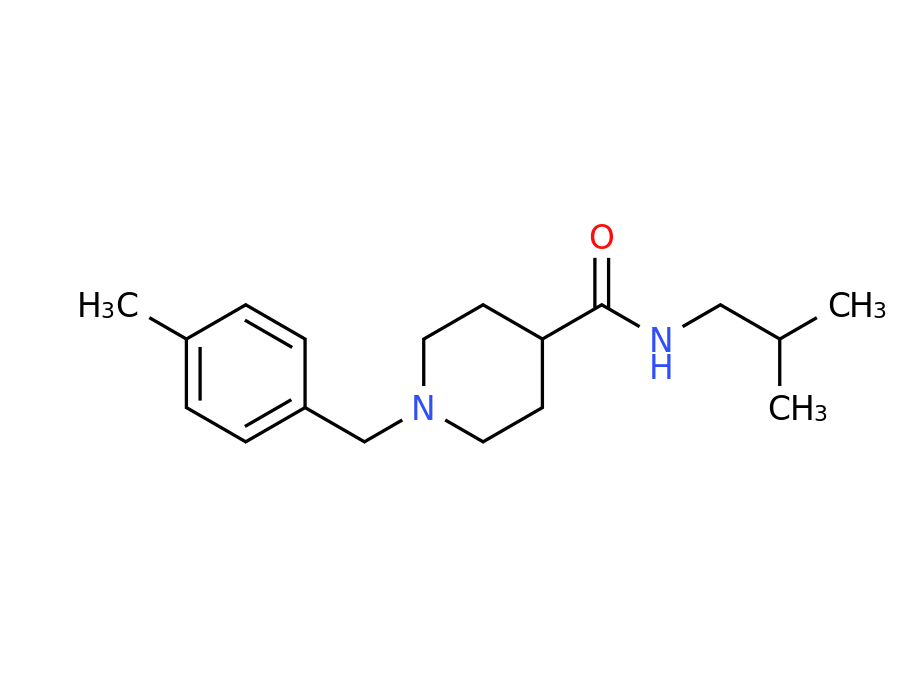 Structure Amb1817916