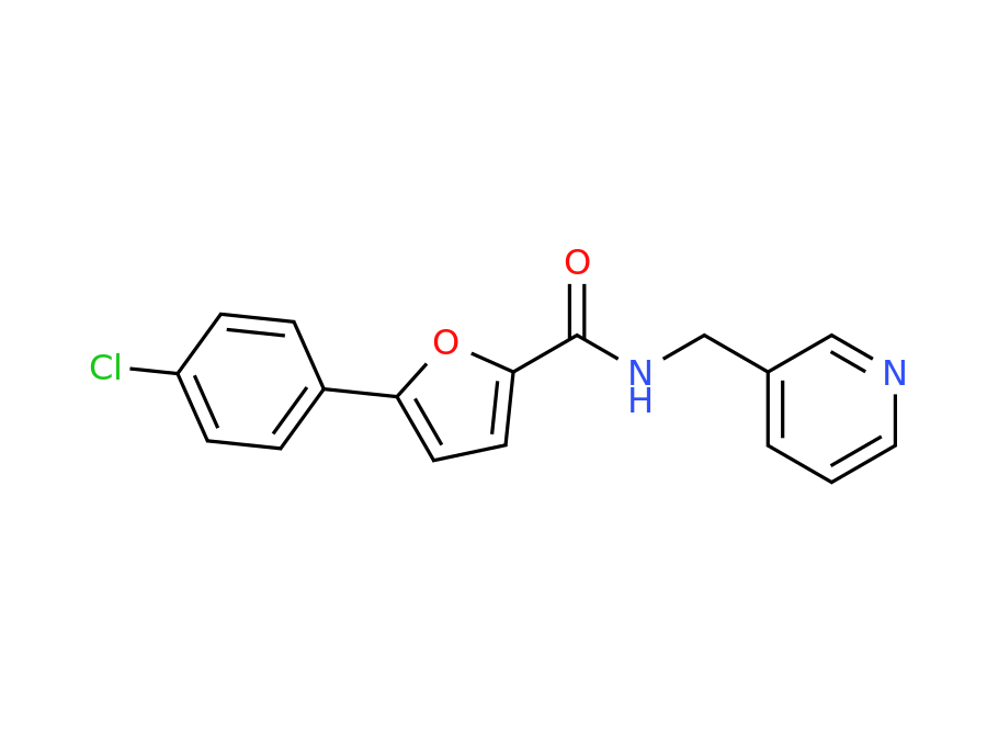 Structure Amb1817948