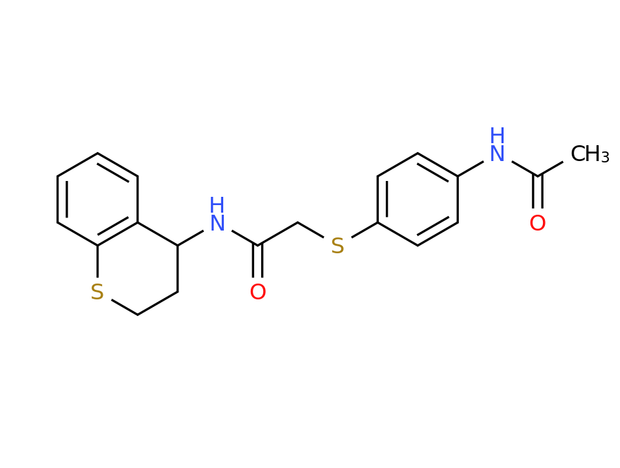 Structure Amb181803