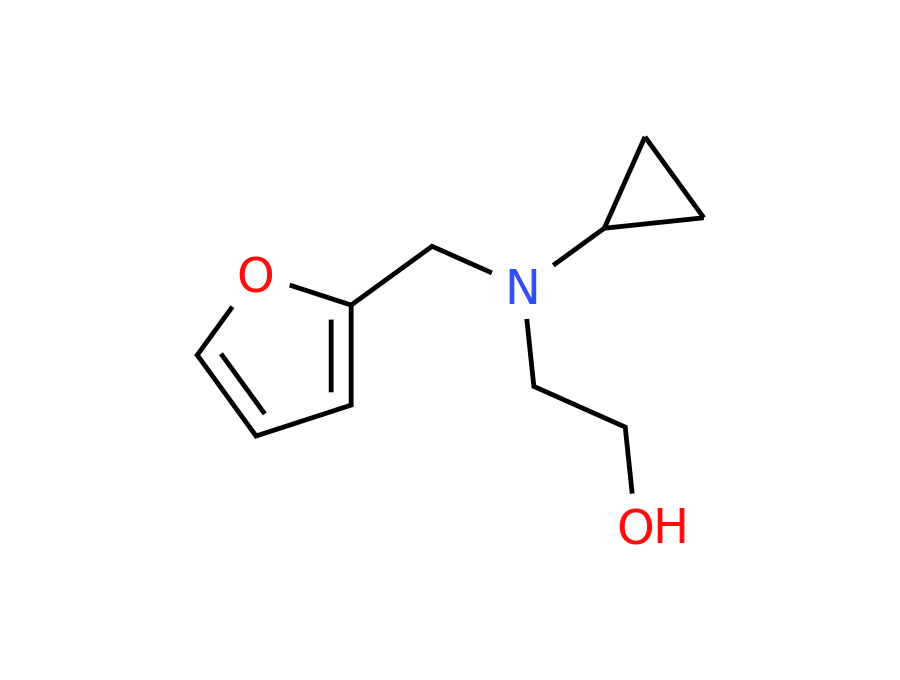 Structure Amb18181330