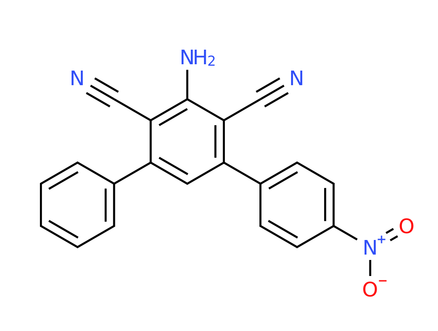 Structure Amb1818181