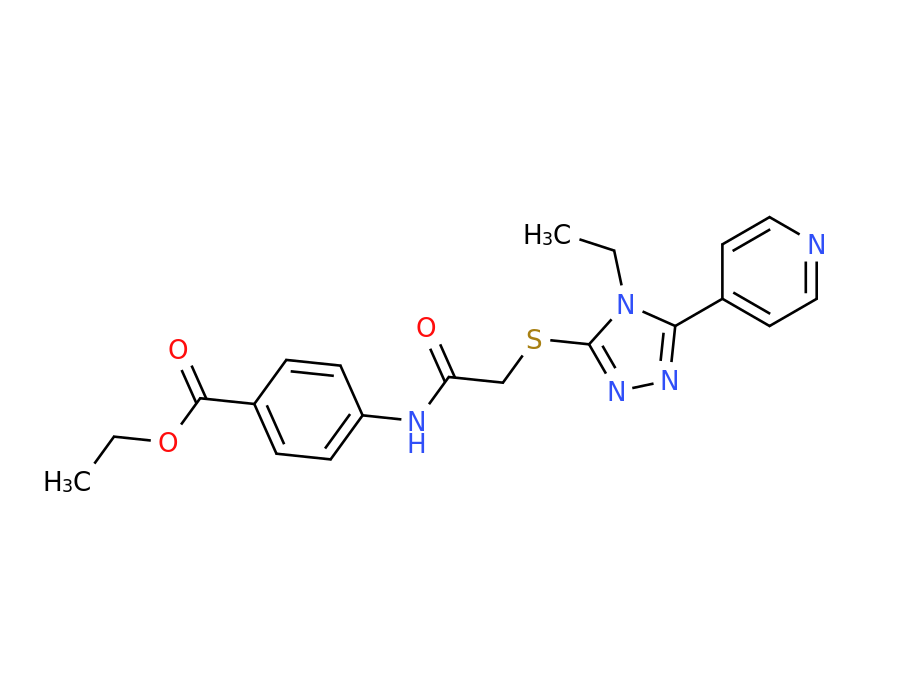 Structure Amb1818182