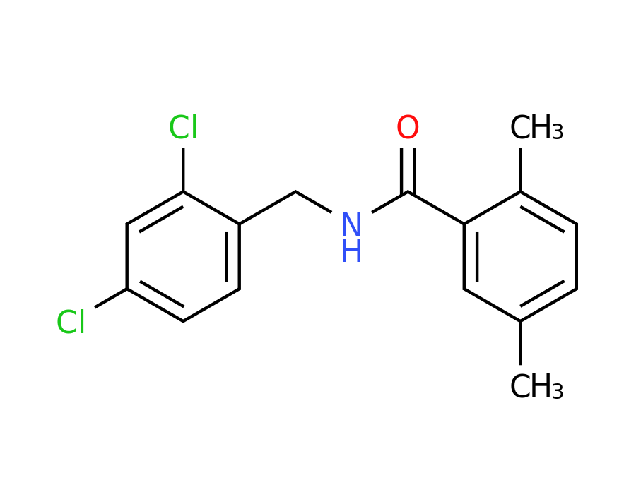 Structure Amb18183