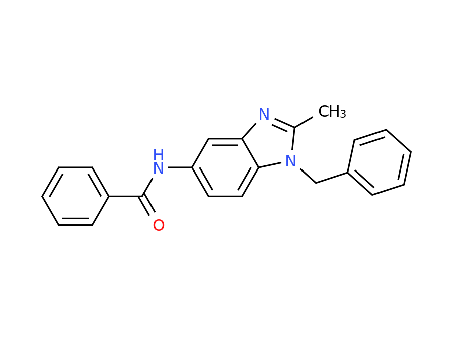 Structure Amb1818411