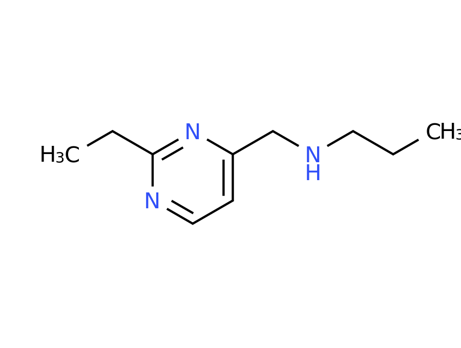 Structure Amb18184650