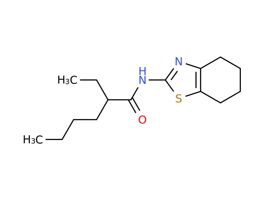 Structure Amb1818469