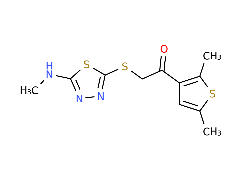 Structure Amb181847