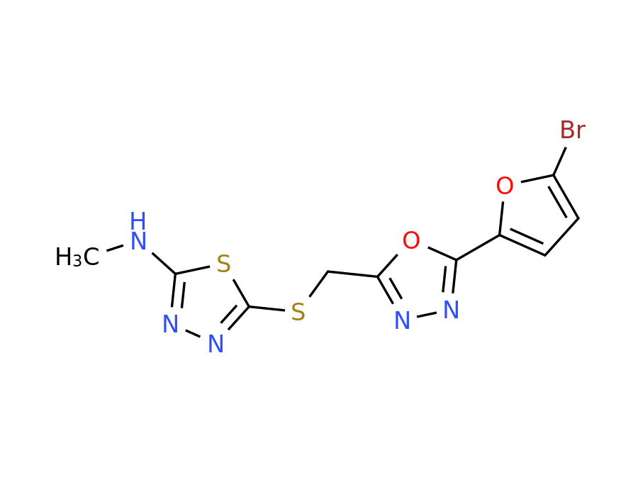 Structure Amb181849