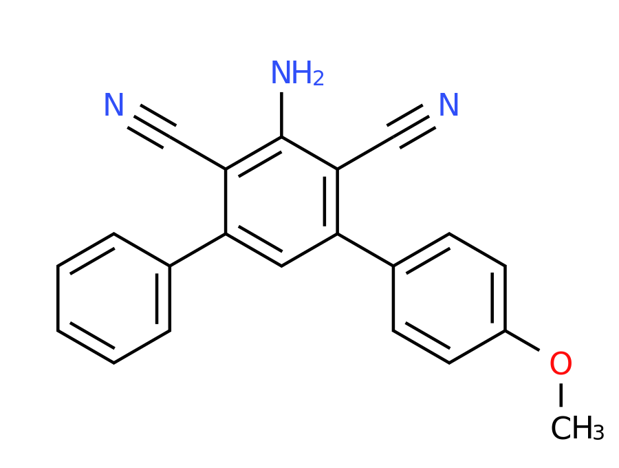 Structure Amb1818498