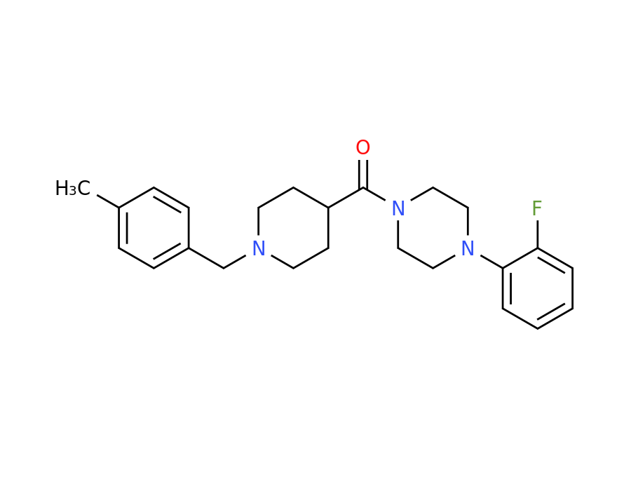 Structure Amb1818524