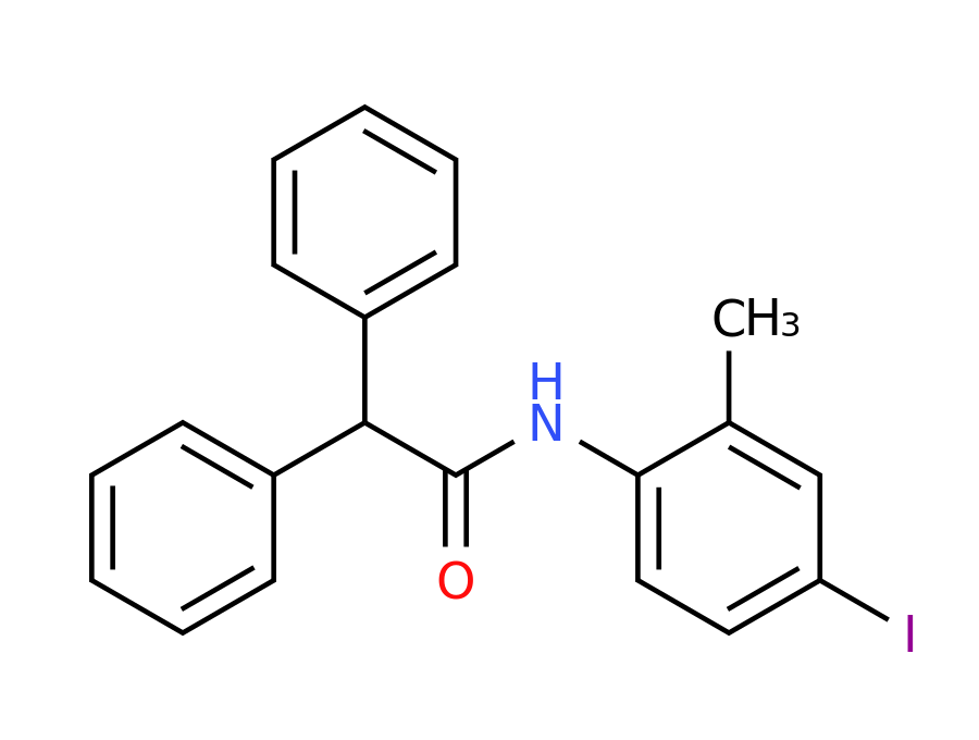 Structure Amb1818569