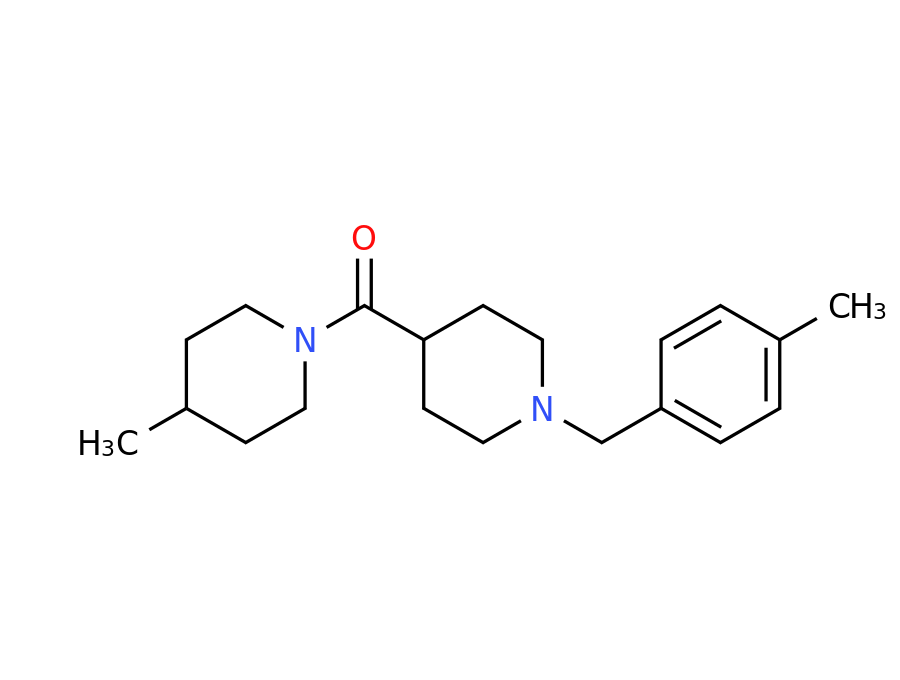 Structure Amb1818648