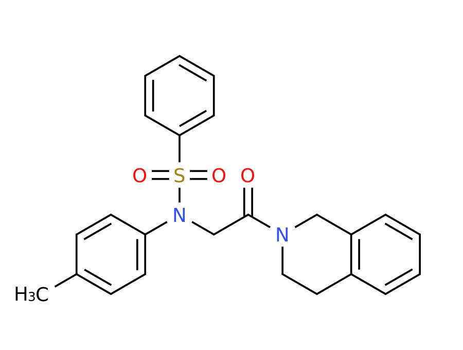 Structure Amb1818693