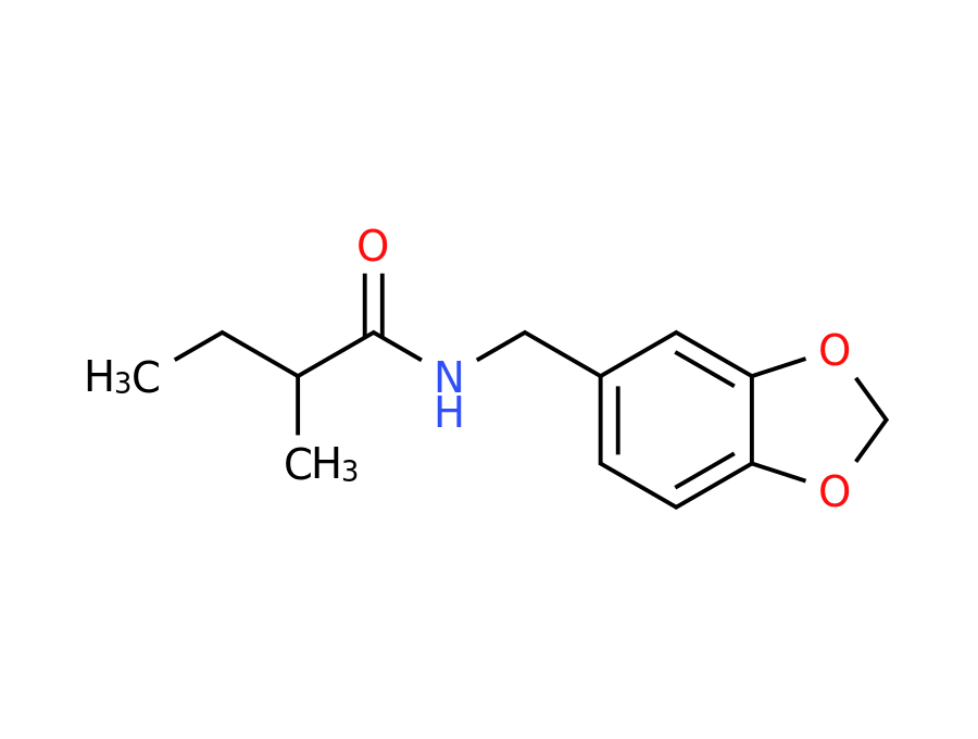 Structure Amb1818710