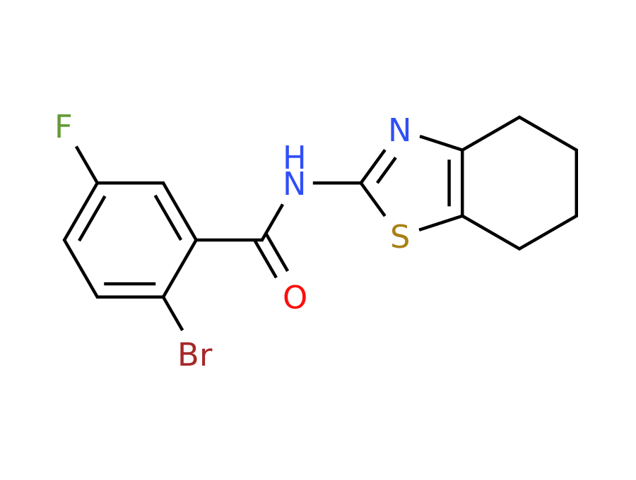 Structure Amb181892