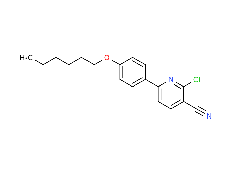 Structure Amb1818922