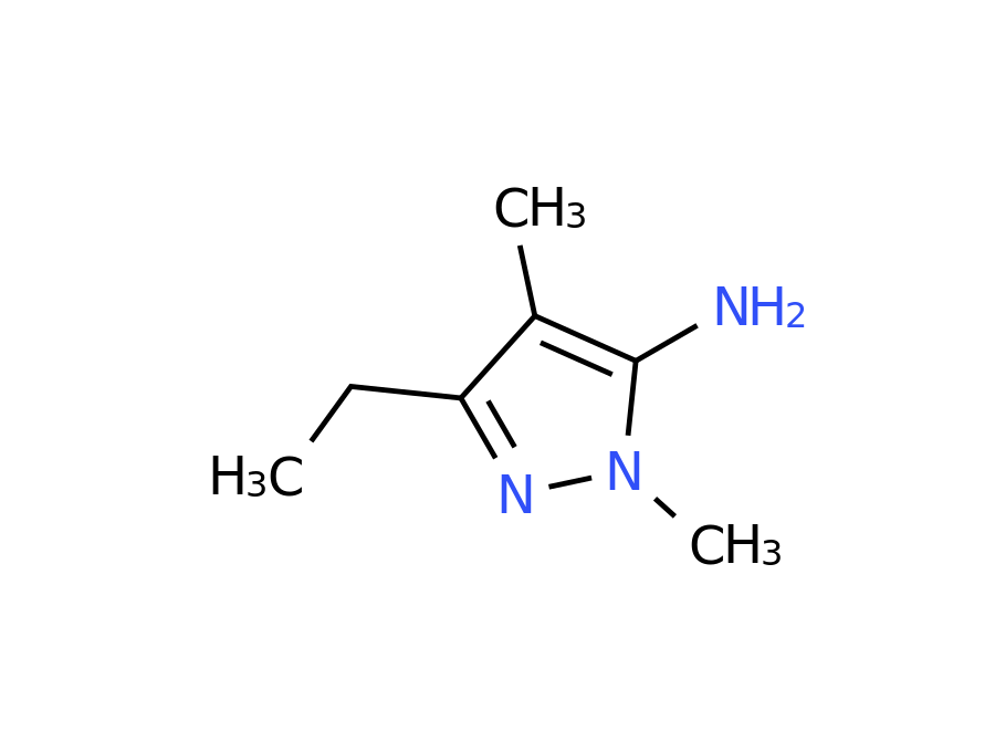 Structure Amb1819202