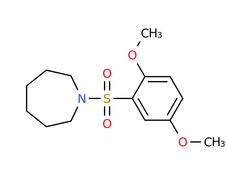 Structure Amb1819338