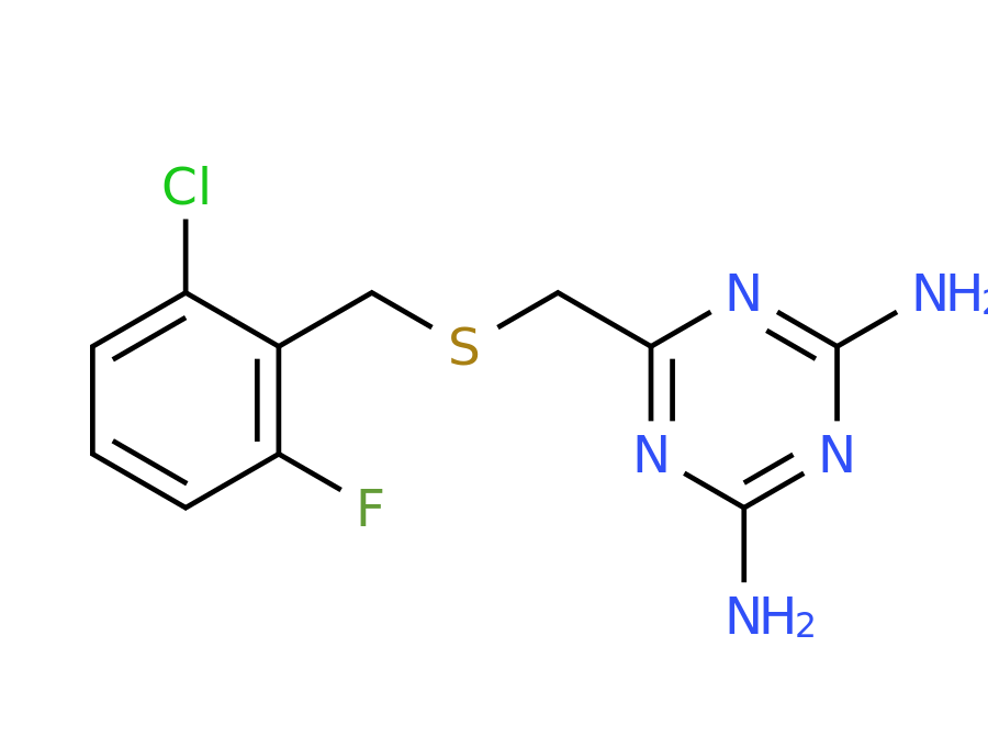 Structure Amb181940