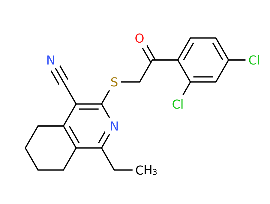 Structure Amb1819440